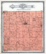 Richland Township, Annelly, Harvey County 1918